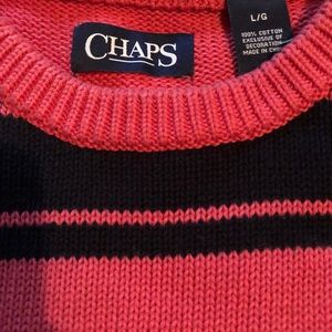 Chaps Men’s Sweater